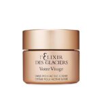 L'Elixir Des Glaciers Votre Visage
