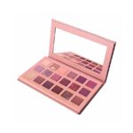 Maquillaje cuerpo Shimmer brillo sombra
