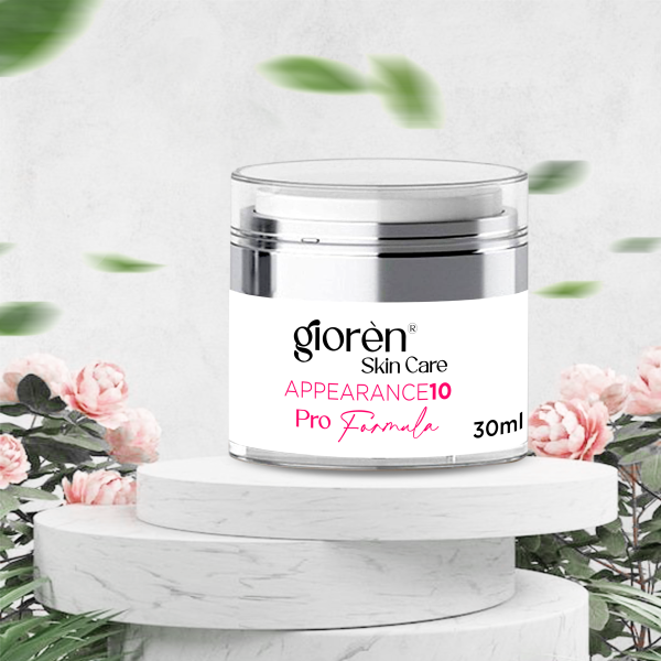 Appearence10 - Advanced Age-Defying Face Cream (30g) - Image 2