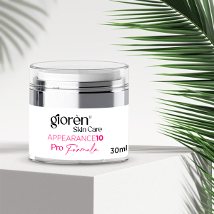 Appearence10 - Advanced Age-Defying Face Cream (30g)