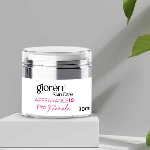 Appearence10 - Advanced Age-Defying Face Cream (30g) - Image 3